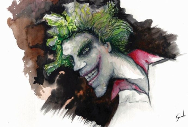 JOKER DE GABELLA