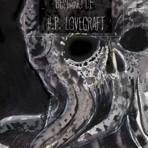 bestiario de lovecraft